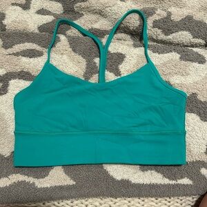 lululemon y neck bra